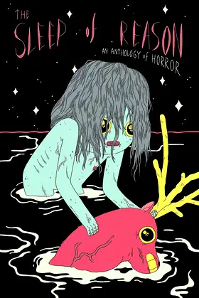 The Sleep of Reason: An Anthology of Horror poster