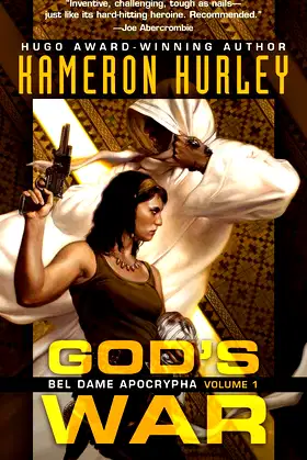 God's War: Bel Dame Apocrypha Volume 1 poster