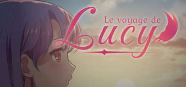 Lucy's Journey capsule
