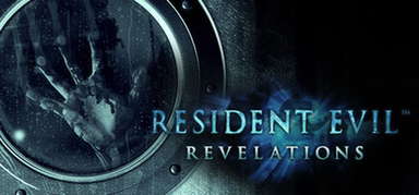 Resident Evil Revelations capsule