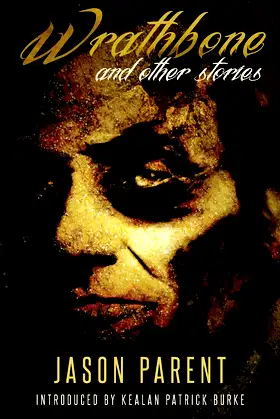 Wrathbone and Other Stories poster