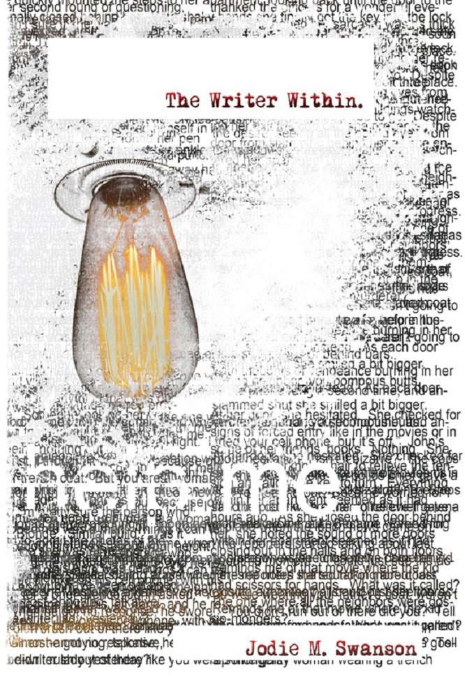 The Writer Within poster