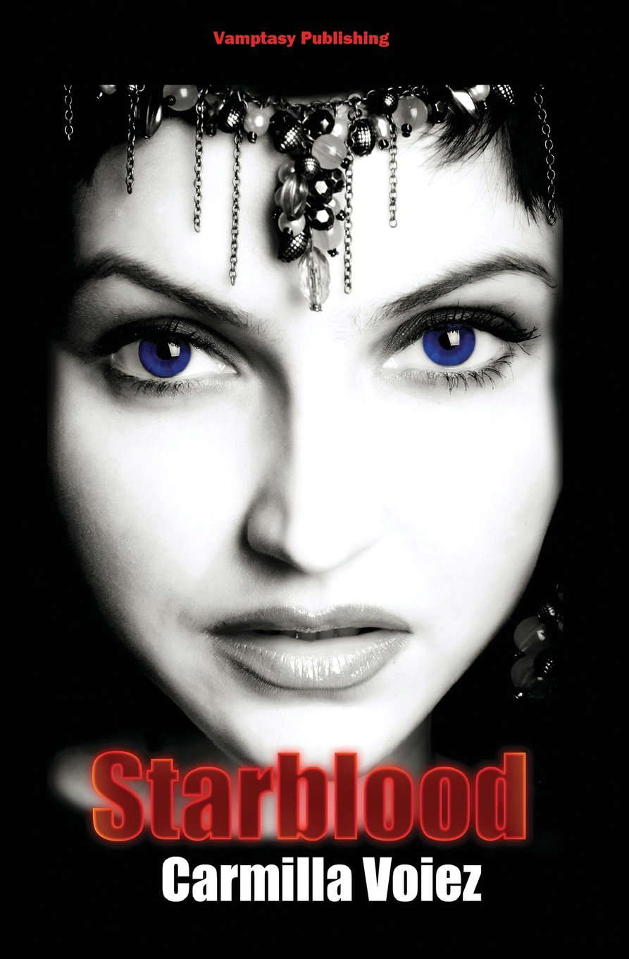 Starblood poster