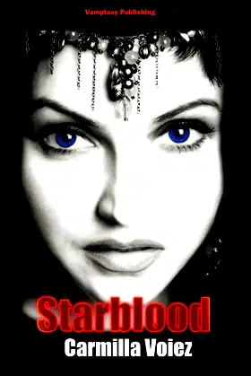 Starblood poster