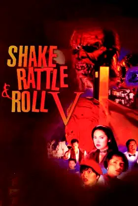 Shake, Rattle & Roll V poster