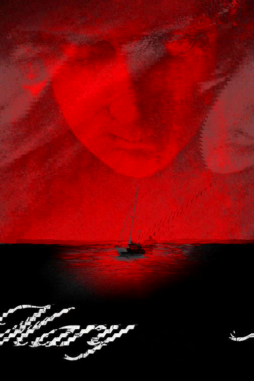 Mary poster