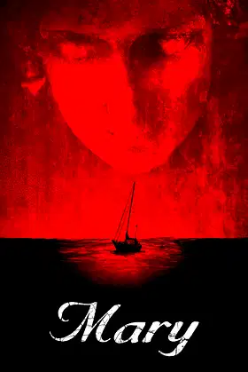 Mary poster
