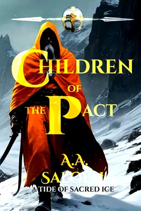 Children of the Pact (A Tide of Sacred Ice) poster