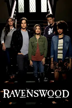 Ravenswood poster