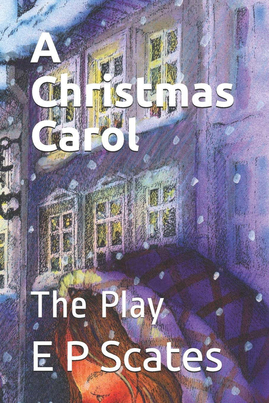 A Christmas Carol: The Play poster