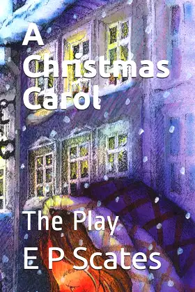 A Christmas Carol: The Play poster