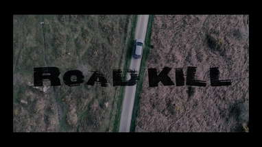 Road Kill poster