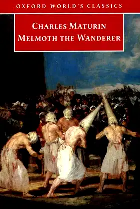Melmoth the Wanderer (Oxford World's Classics) poster