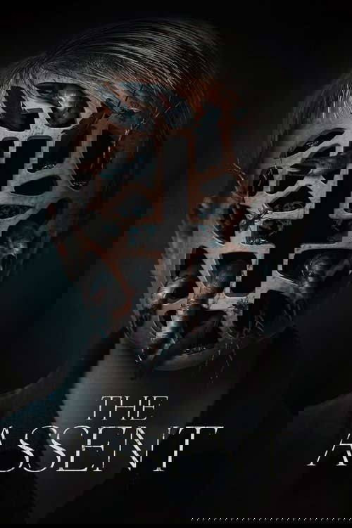 The Assent poster