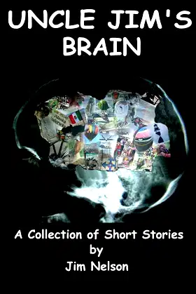 Uncle Jim's Brain poster