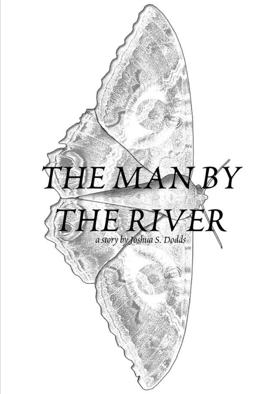 The Man by the River poster