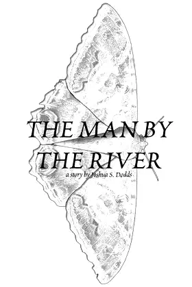 The Man by the River poster