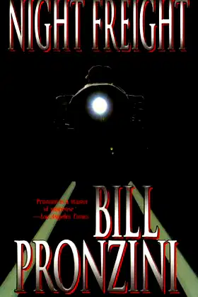 Night Freight poster