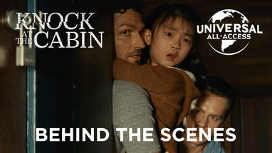 The Sensationally Talented Cast Talk Us Through the Script poster