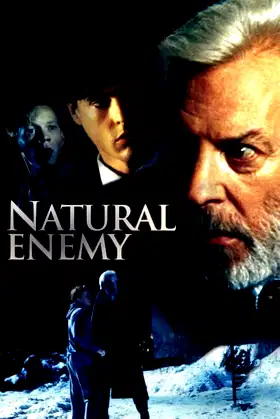 Natural Enemy poster
