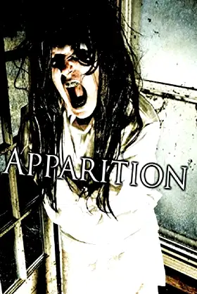 Apparition poster