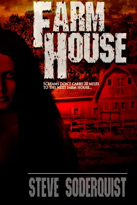 Farm House poster