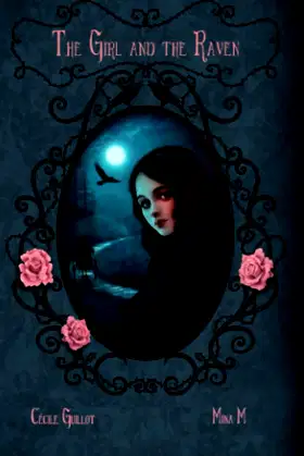 The Girl and the Raven poster
