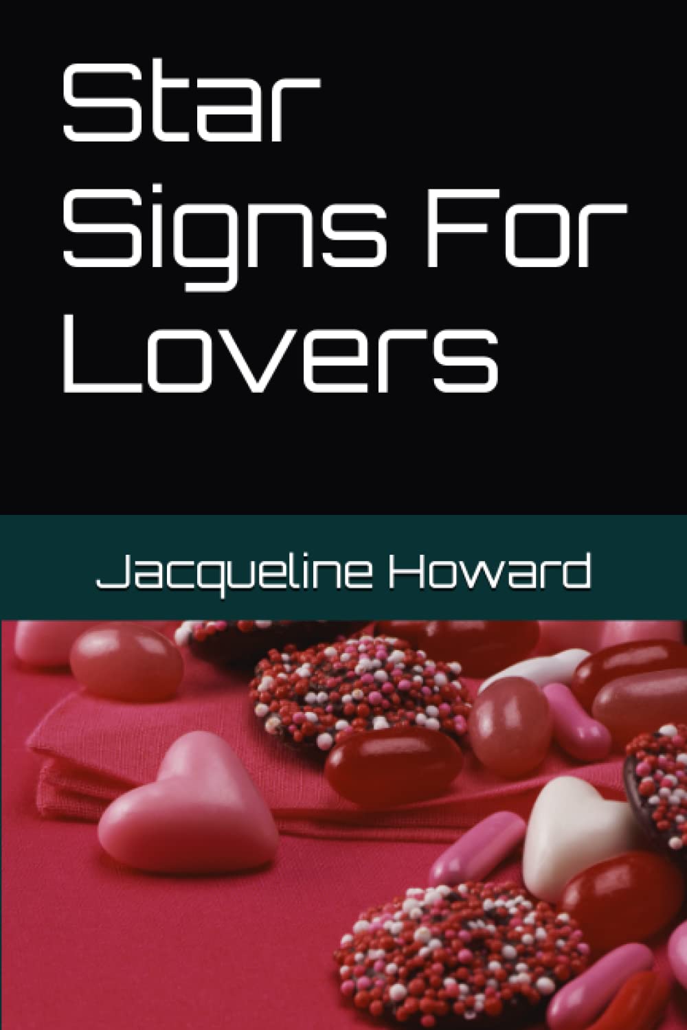 Star Signs For Lovers poster