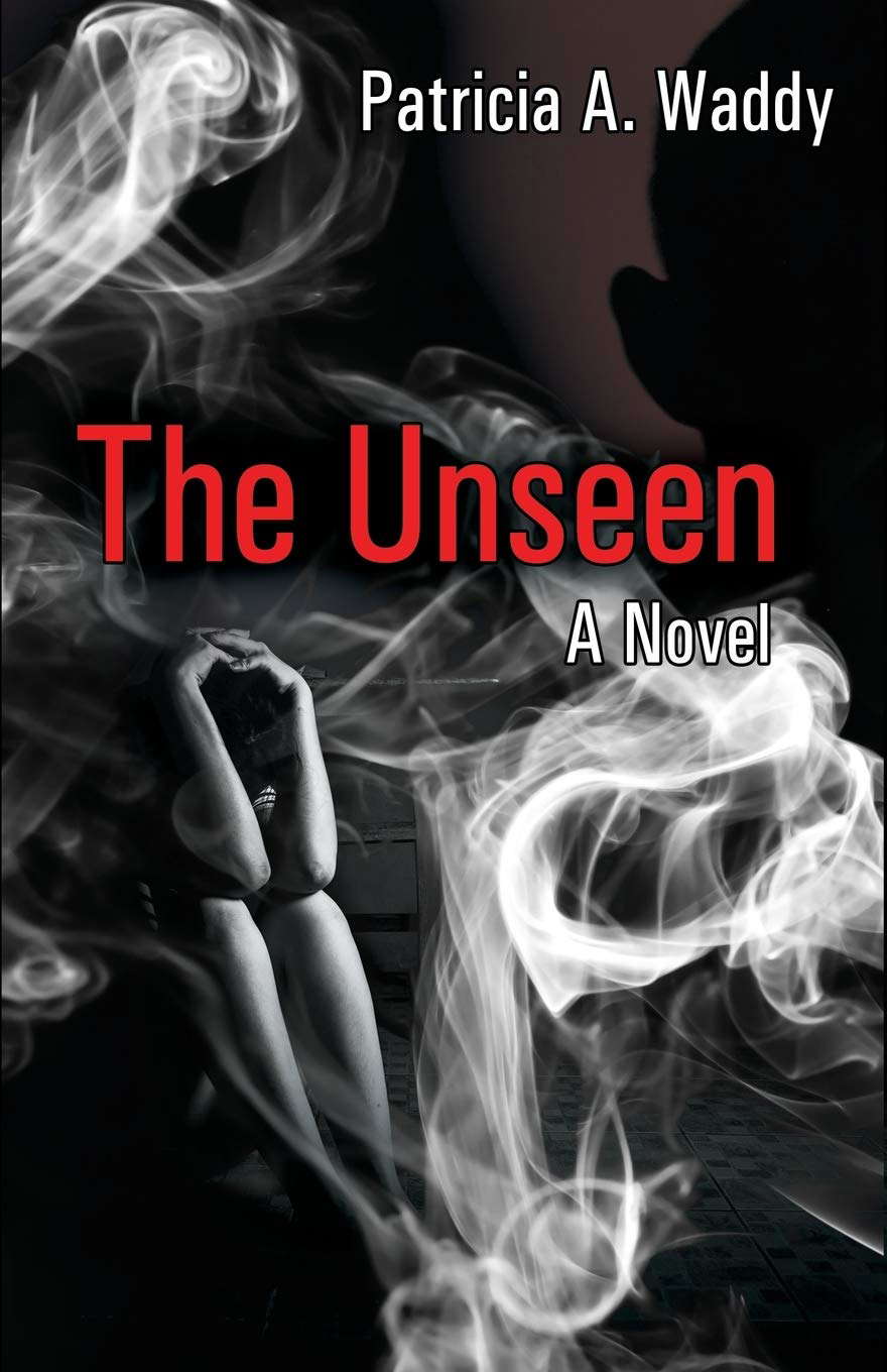 The Unseen poster