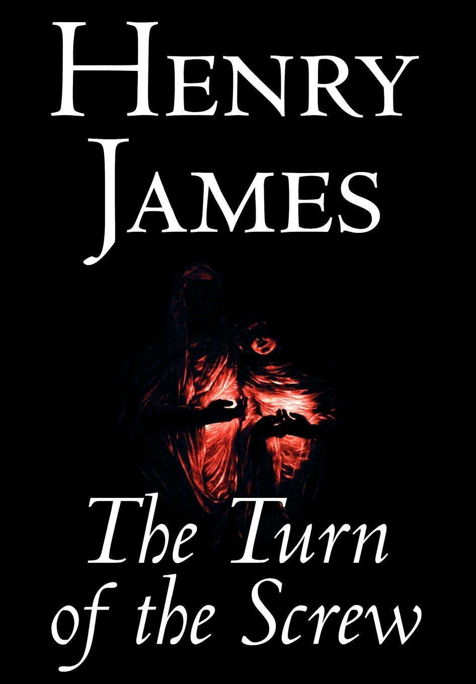 The Turn of the Screw poster