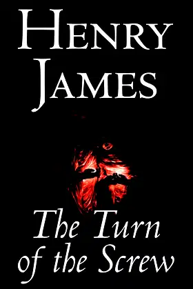 The Turn of the Screw poster
