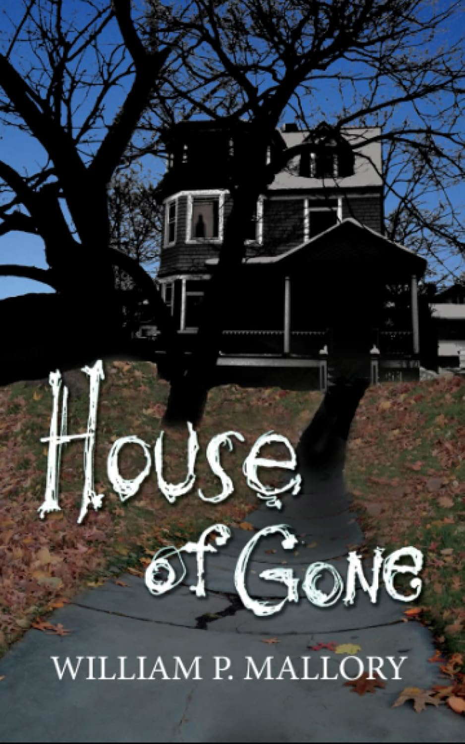 House of Gone poster