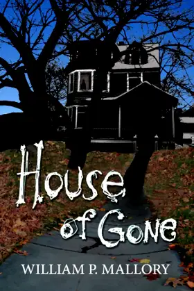 House of Gone poster