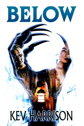 Below poster