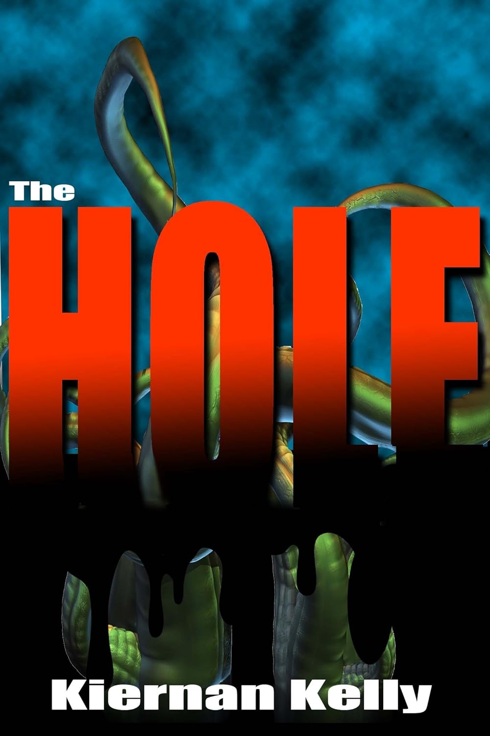 The Hole poster