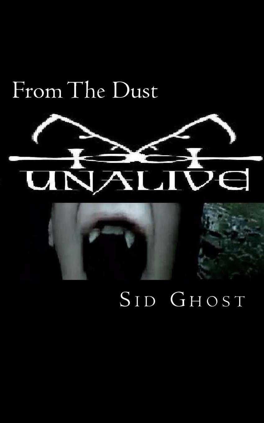 From The Dust (Unalive) poster