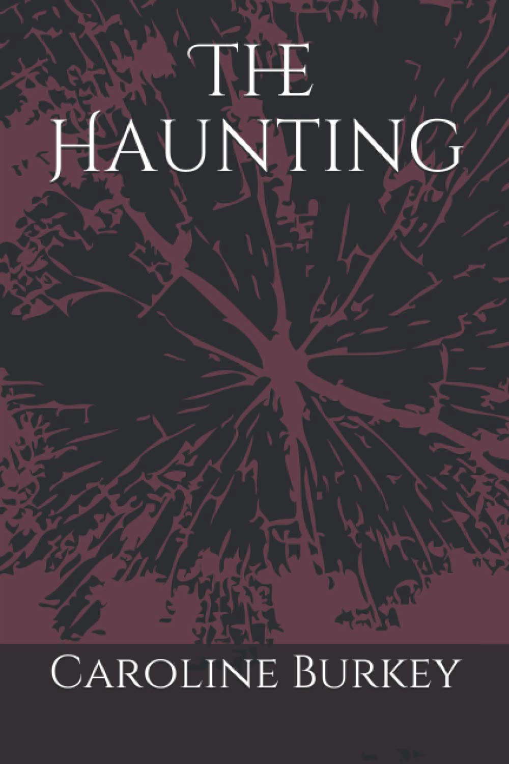 The Haunting poster