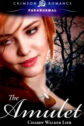 The AMULET (Crimson Romance Paranormal) poster