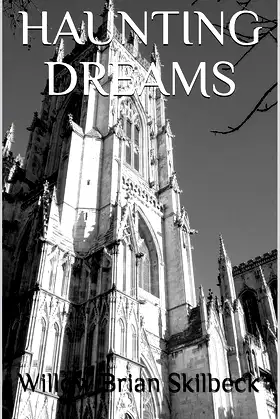 HAUNTING DREAMS poster
