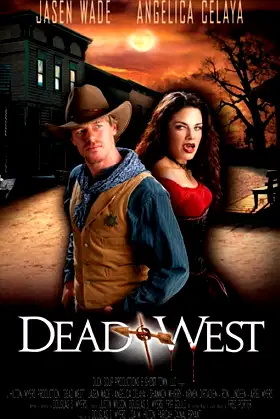 Dead West poster