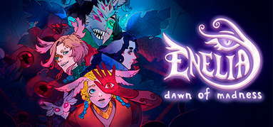 Enelia: Dawn of Madness capsule