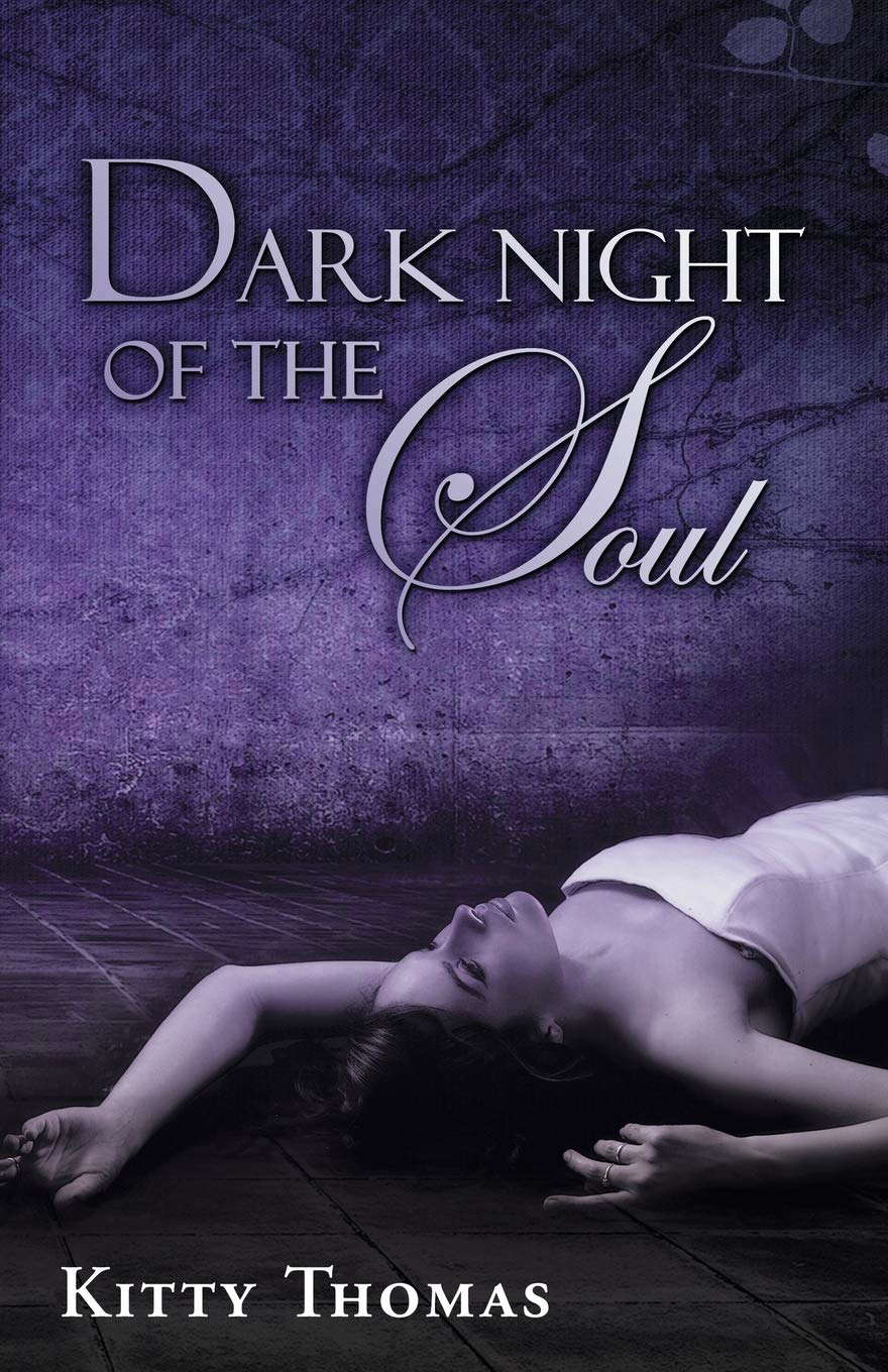 Dark Night of the Soul poster