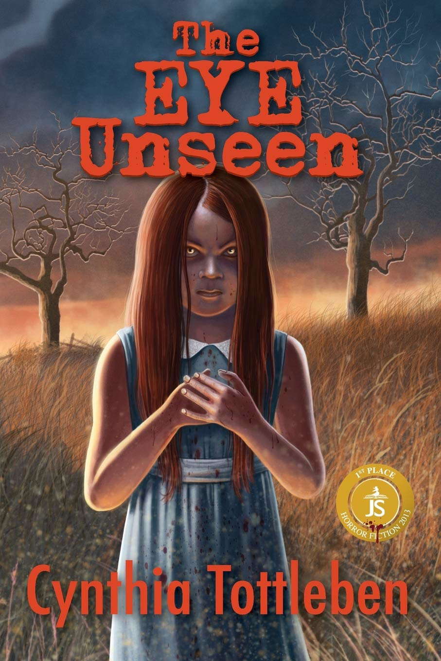 The Eye Unseen poster