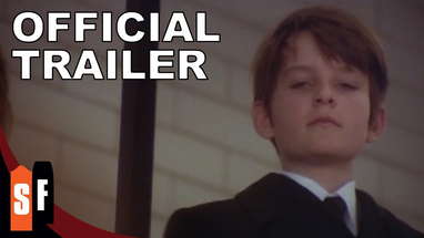 The Omen Collection: Damien: Omen II (1978) - Official Trailer poster