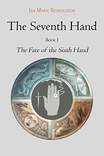 The Fate of the Sixth Hand poster