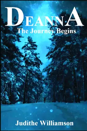 DEANNA: The Journey Begins poster