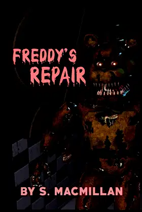 Freddy's Repair poster