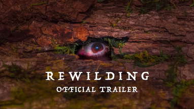 Rewilding | Official Trailer | 2023 poster