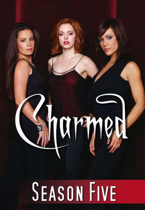 Season 5 poster