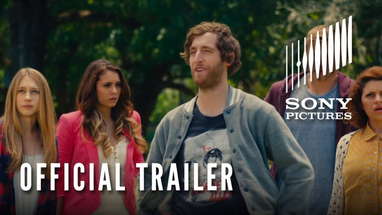The Final Girls - OFFICIAL TRAILER poster